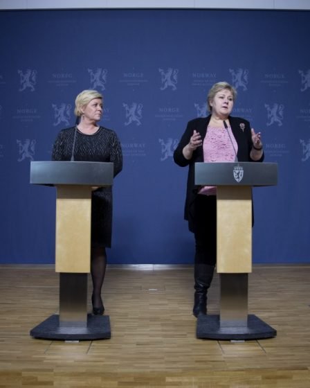 Le gouvernement ouvert à de nouvelles mesures de crise 5 Le gouvernement ouvert à de nouvelles mesures de crise - 4