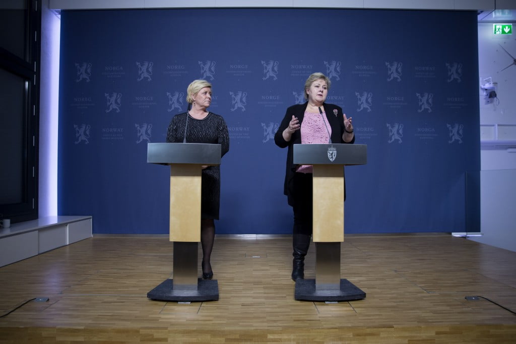 Le gouvernement ouvert à de nouvelles mesures de crise 4 Le gouvernement ouvert à de nouvelles mesures de crise - 3