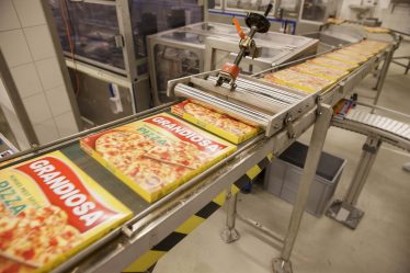 La nourriture en Norvège est chère par rapport à l'UE - 20