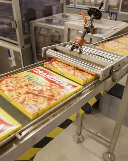 La nourriture en Norvège est chère par rapport à l'UE 17 La nourriture en Norvège est chère par rapport à l'UE - 16