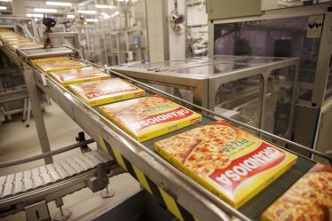 Optimisme dans l'industrie alimentaire - 8