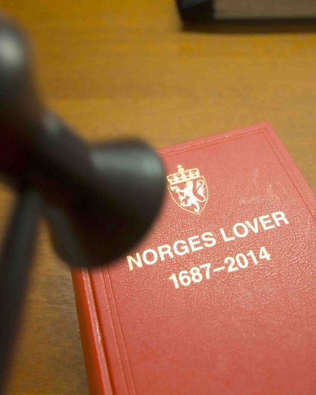 Coupable d'avoir eu des relations sexuelles avec sa nièce - Norway Today 2 Coupable d'avoir eu des relations sexuelles avec sa nièce - Norway Today - 1