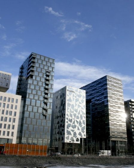 Les étrangers ont acheté des biens commerciaux pour 50 milliards 23 Les étrangers ont acheté des biens commerciaux pour 50 milliards - 22