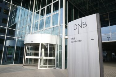 La grande banque « vipps » envoie les informations des clients sur Facebook - 16