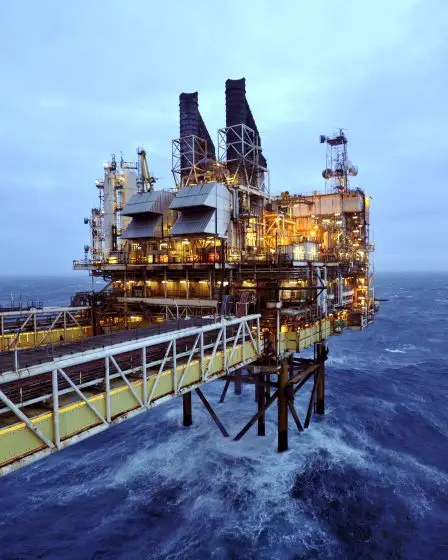 Forte baisse des investissements dans le secteur britannique de la mer du Nord 20 Forte baisse des investissements dans le secteur britannique de la mer du Nord - 19