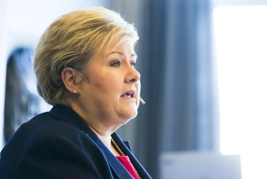 Bravo et agitation autour de la centrale éolienne de Trøndelag, Norvège 4 Bravo et agitation autour de la centrale éolienne de Trøndelag, Norvège - 3