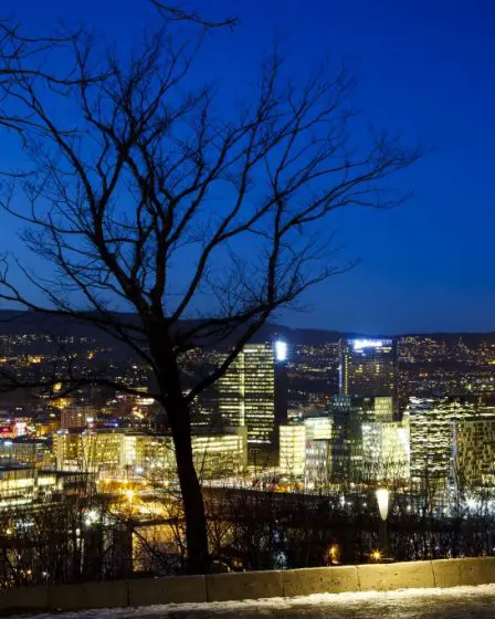 Les habitants d'Oslo doivent payer plus d'impôts fonciers 26 Les habitants d'Oslo doivent payer plus d'impôts fonciers - 25