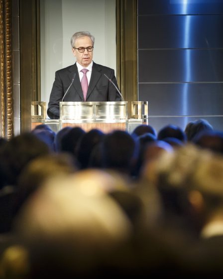 Olsen : une nouvelle crise mondiale pourrait menacer l'économie norvégienne 26 Olsen : une nouvelle crise mondiale pourrait menacer l'économie norvégienne - 25