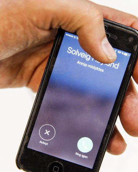 Telenor a découvert la cause des problèmes de couverture mobile 26 Telenor a découvert la cause des problèmes de couverture mobile - 25