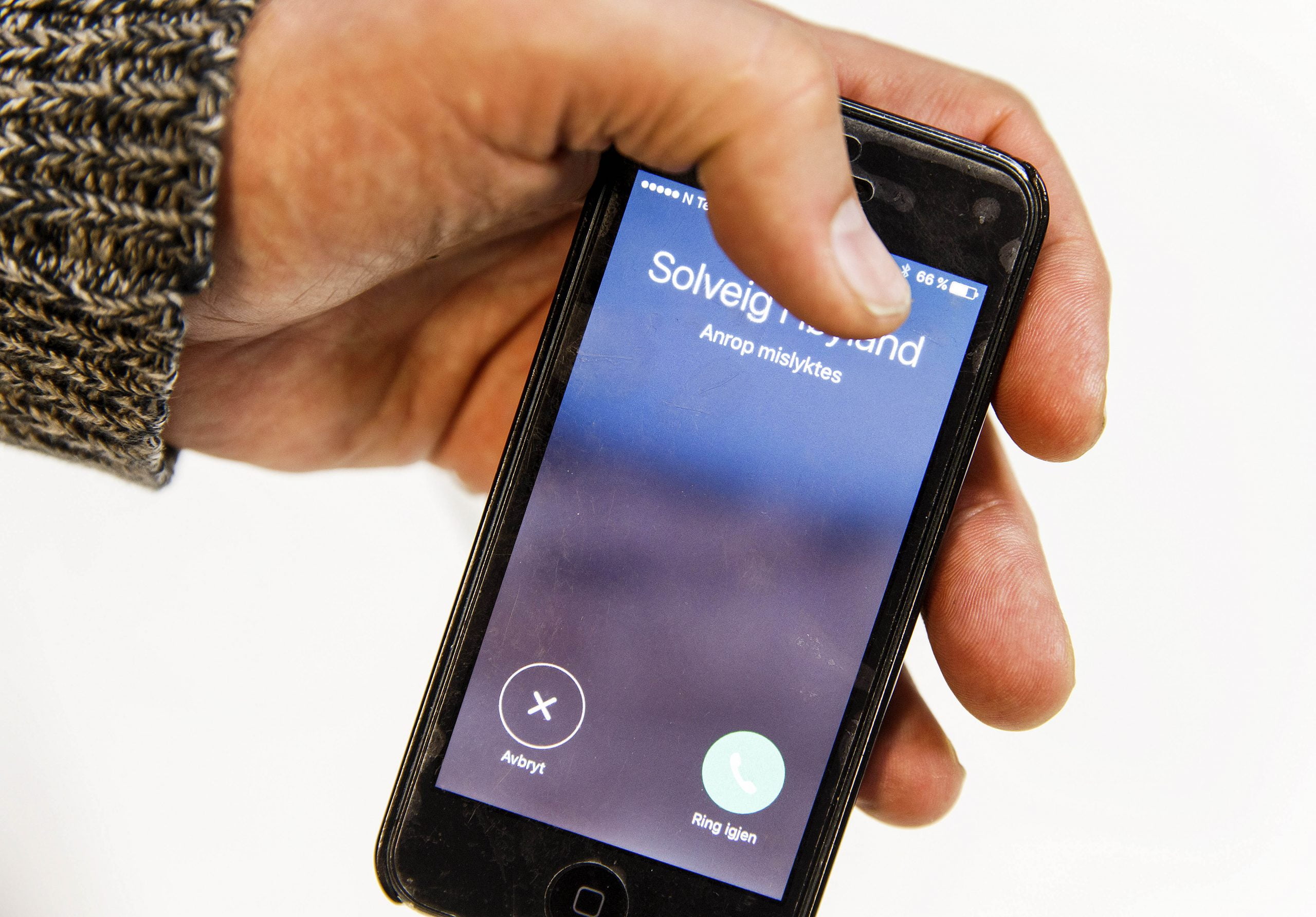 Telenor a découvert la cause des problèmes de couverture mobile 4 Telenor a découvert la cause des problèmes de couverture mobile - 3