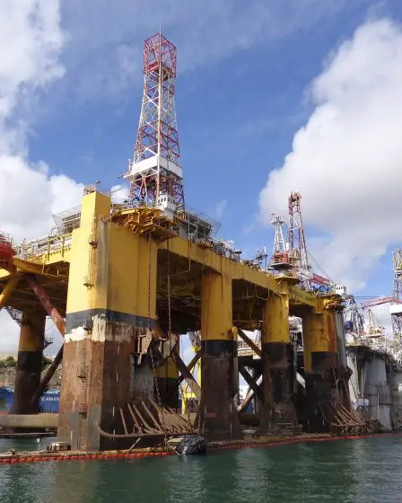 AIE : - les prix du pétrole pourraient avoir atteint le plus bas 5 AIE : - les prix du pétrole pourraient avoir atteint le plus bas - 4