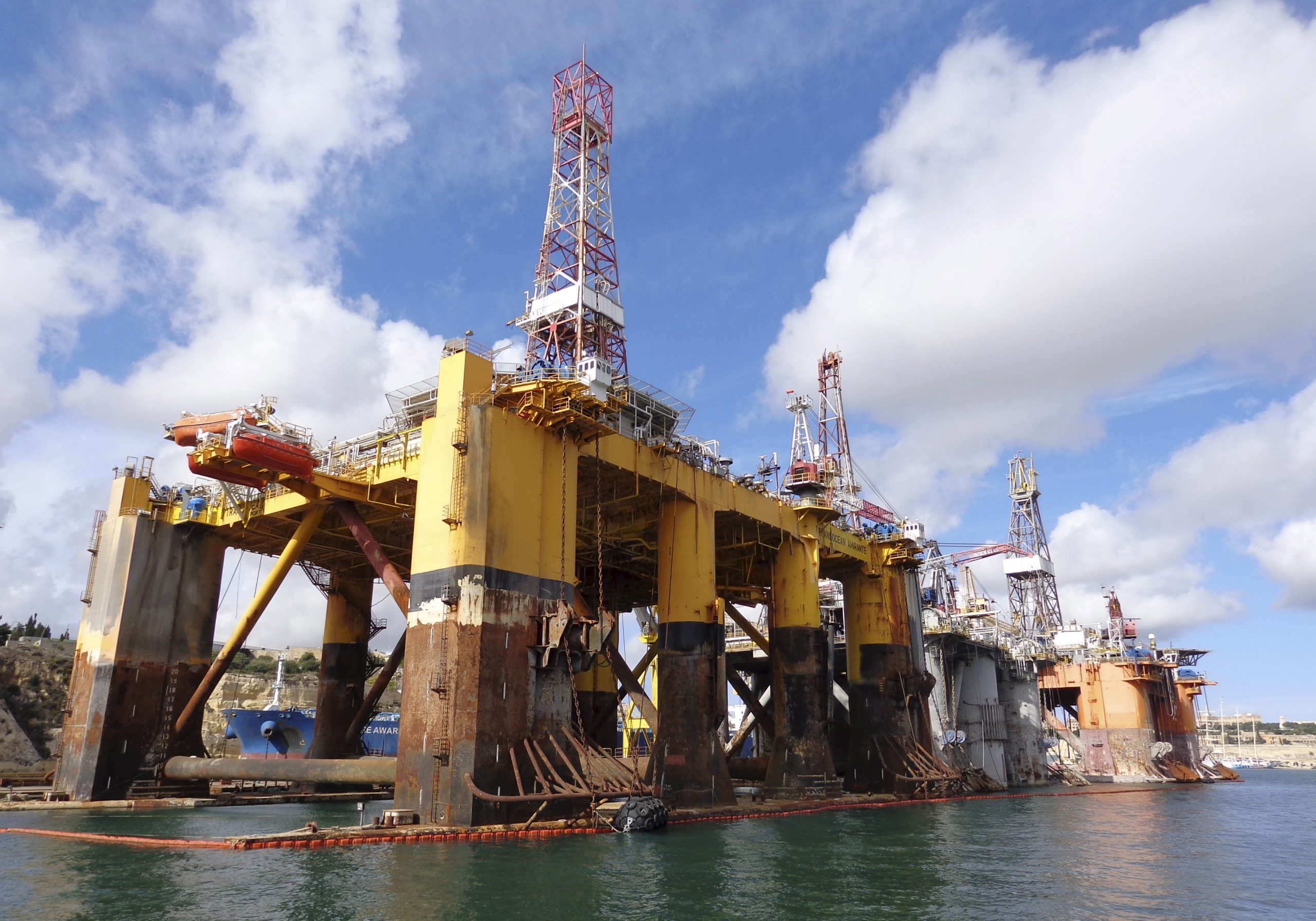 AIE : - les prix du pétrole pourraient avoir atteint le plus bas 4 AIE : - les prix du pétrole pourraient avoir atteint le plus bas - 3