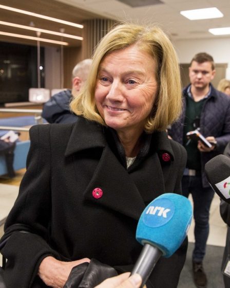 Telenor : - Nous n'acceptons pas la corruption 23 Telenor : - Nous n'acceptons pas la corruption - 22