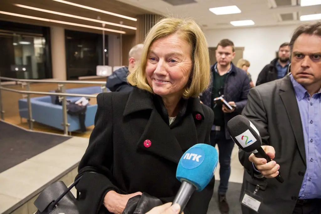 Telenor : - Nous n'acceptons pas la corruption 4 Telenor : - Nous n'acceptons pas la corruption - 3