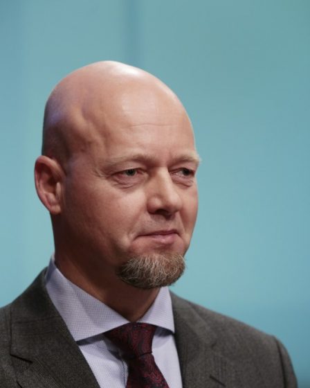 Le Fonds pétrolier a dit non à Facebook 14 Le Fonds pétrolier a dit non à Facebook - 13