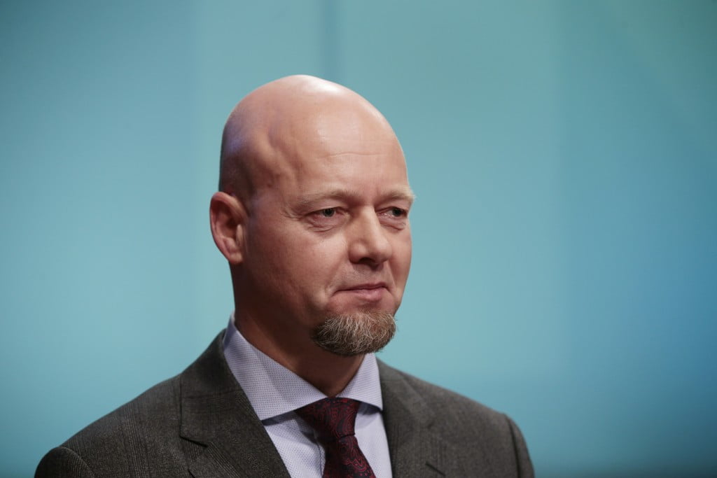 Le Fonds pétrolier a dit non à Facebook 4 Le Fonds pétrolier a dit non à Facebook - 3