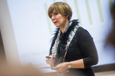 SSB prédit de meilleures perspectives pour l'économie norvégienne à l'avenir - 18