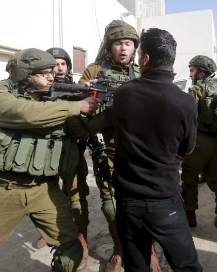 Les investissements du GPFG violent-ils les droits humains dans les territoires palestiniens occupés ? - La Norvège aujourd'hui 31 Les investissements du GPFG violent-ils les droits humains dans les territoires palestiniens occupés ? - La Norvège aujourd'hui - 30