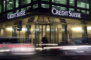 Le fonds pétrolier a perdu plus de 12 milliards dans une banque suisse - 18