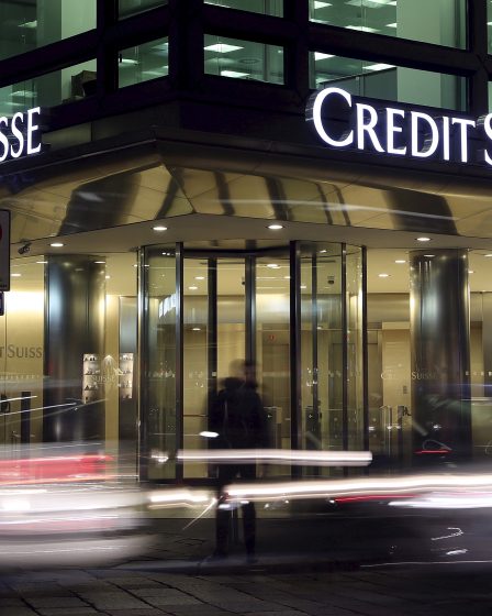 Le fonds pétrolier a perdu plus de 12 milliards dans une banque suisse 23 Le fonds pétrolier a perdu plus de 12 milliards dans une banque suisse - 22