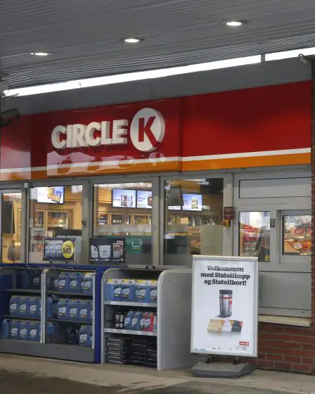 Circle K reporte son lancement en Norvège après le crash d'un hélicoptère 17 Circle K reporte son lancement en Norvège après le crash d'un hélicoptère - 16