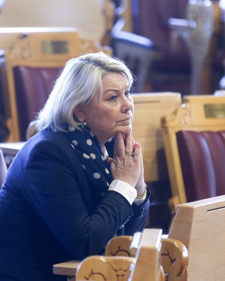 Près de 60 employés d'Ello à Kristiansund pourraient perdre leur emploi 8 Près de 60 employés d'Ello à Kristiansund pourraient perdre leur emploi - 7