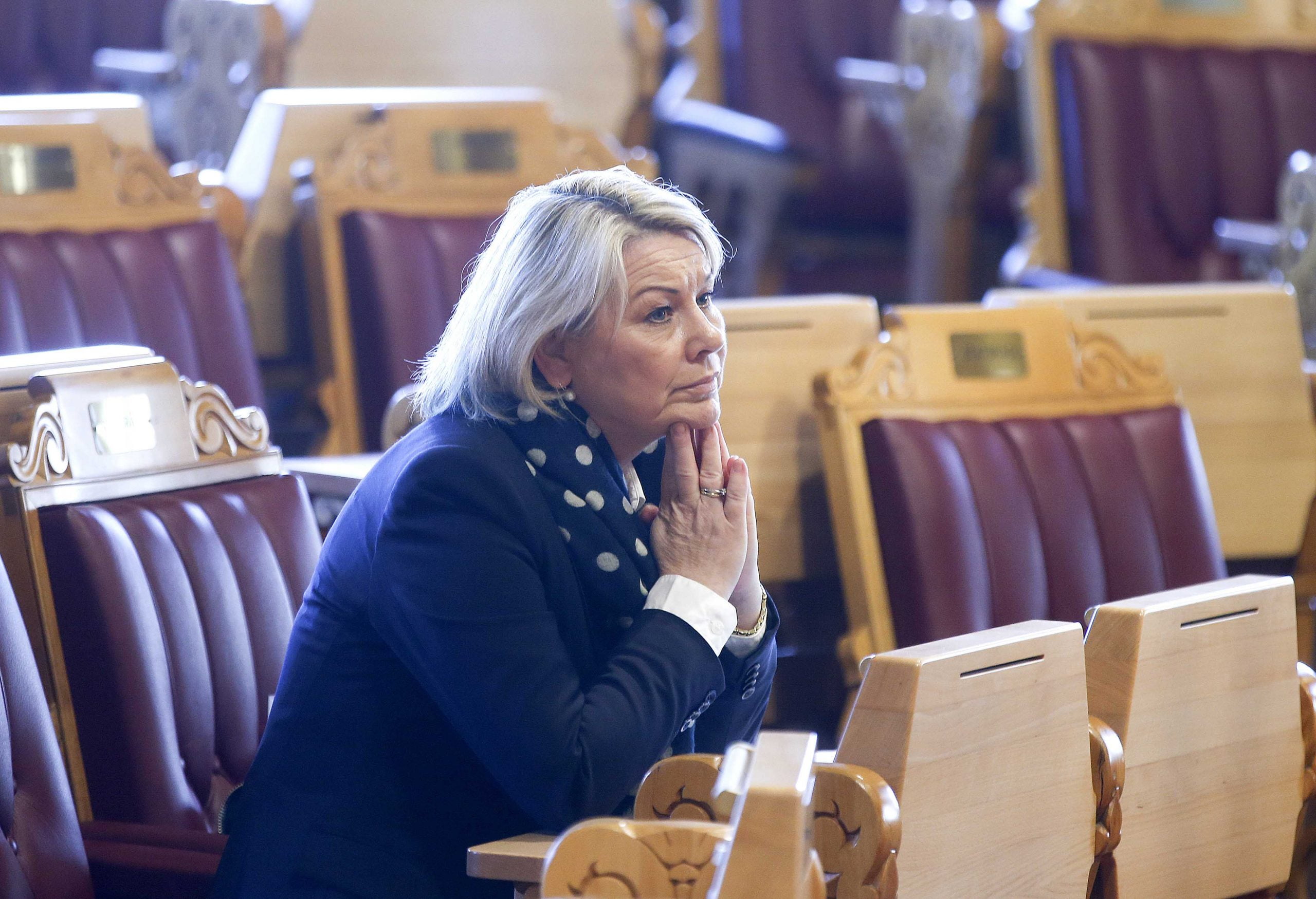 Près de 60 employés d'Ello à Kristiansund pourraient perdre leur emploi 4 Près de 60 employés d'Ello à Kristiansund pourraient perdre leur emploi - 3