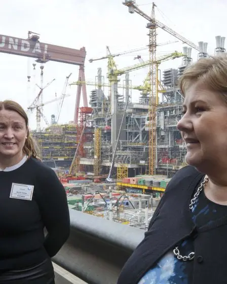Une scie Solberg qui aurait pu sauver des emplois norvégiens 17 Une scie Solberg qui aurait pu sauver des emplois norvégiens - 16