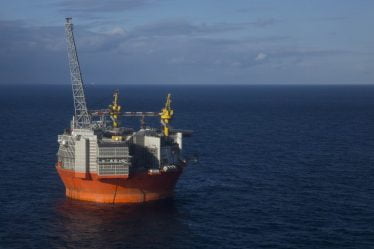 Eni note la valeur du champ Goliat - 13