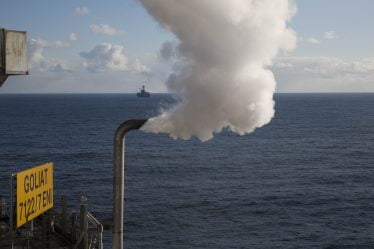 SSB alerte des investissements pétroliers encore plus bas - 20