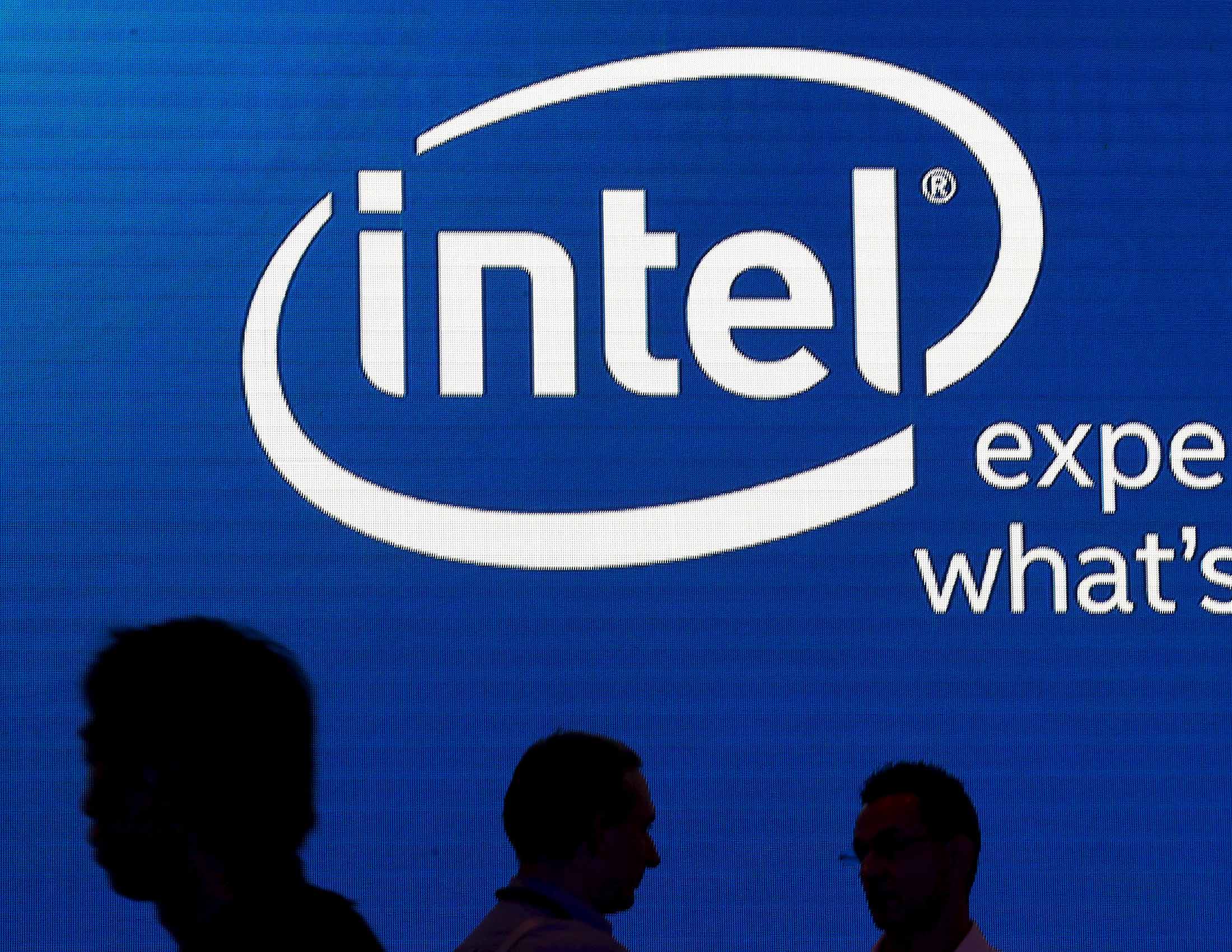 12.000 personnes vont perdre leur emploi chez Intel 4 12.000 personnes vont perdre leur emploi chez Intel - 3
