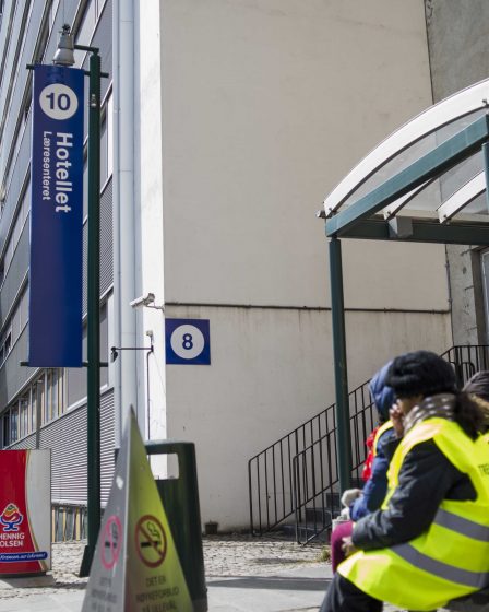 Près de 6 000 travailleurs en grève dans les hôtels à partir de samedi 23 Près de 6 000 travailleurs en grève dans les hôtels à partir de samedi - 22