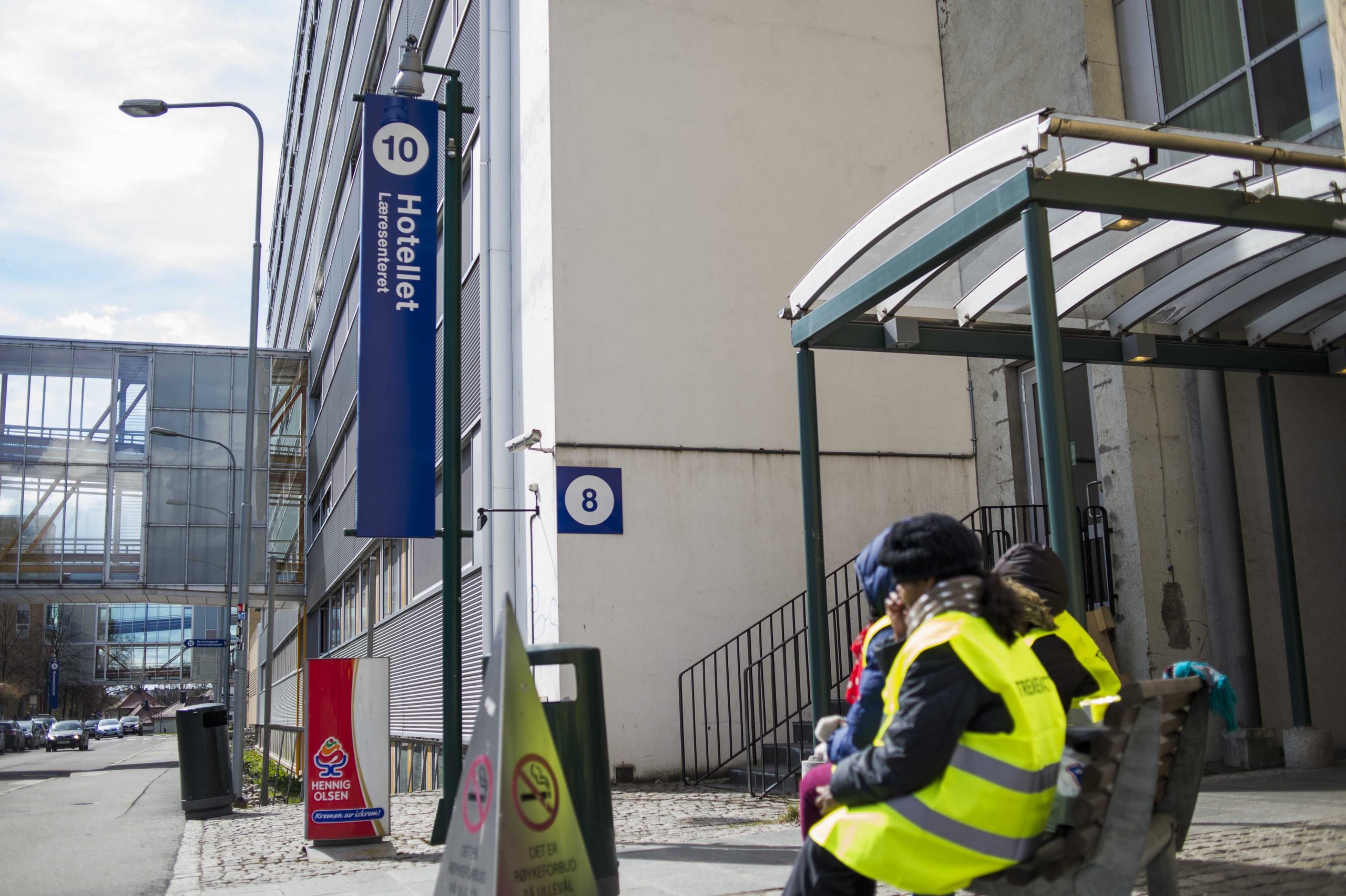 Près de 6 000 travailleurs en grève dans les hôtels à partir de samedi 4 Près de 6 000 travailleurs en grève dans les hôtels à partir de samedi - 3