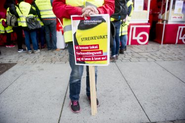 Dernières nouvelles : La grève des hôtels et restaurants sera prolongée à partir du 17 mai - 20