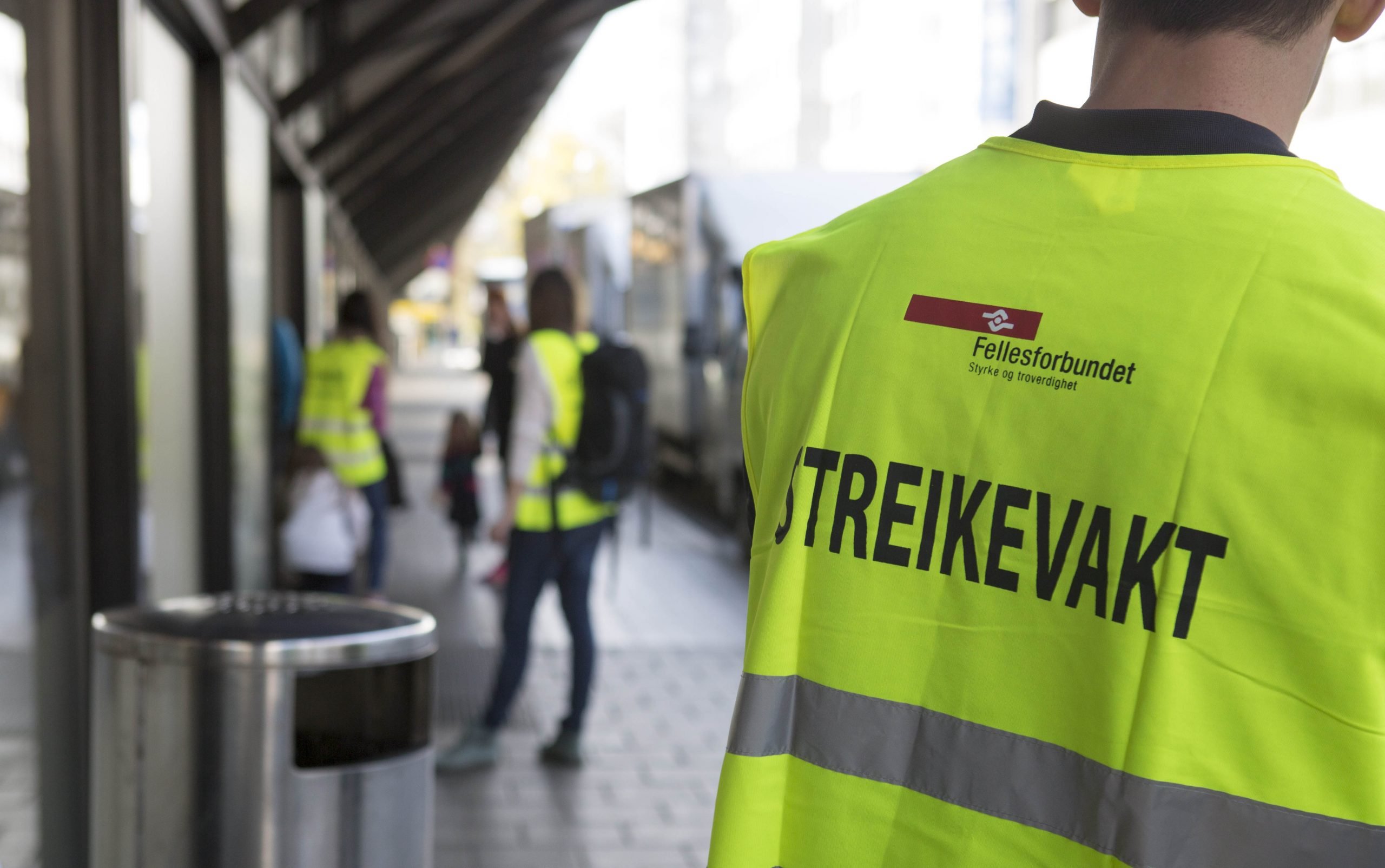 VG : Une proposition de résolution de la grève des hôtels pourrait être faite la semaine prochaine 4 VG : Une proposition de résolution de la grève des hôtels pourrait être faite la semaine prochaine - 3