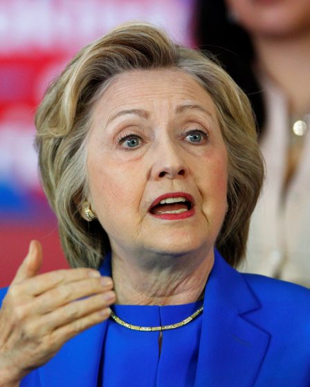Hillary Clinton veut arrêter Norwegian Air 13 Hillary Clinton veut arrêter Norwegian Air - 12