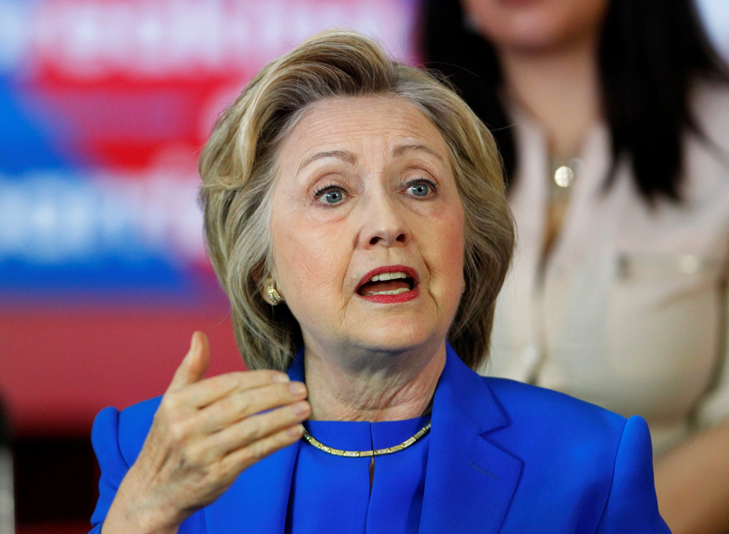 Hillary Clinton veut arrêter Norwegian Air 4 Hillary Clinton veut arrêter Norwegian Air - 3