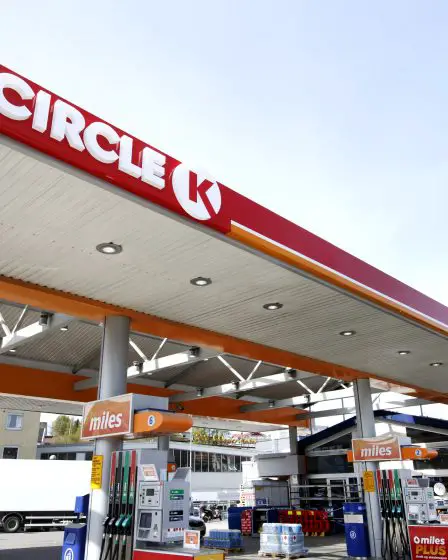 Grand danger de grève des chauffeurs - Statoil et Esso pourraient être fortement touchés ! 17 Grand danger de grève des chauffeurs - Statoil et Esso pourraient être fortement touchés ! - 16