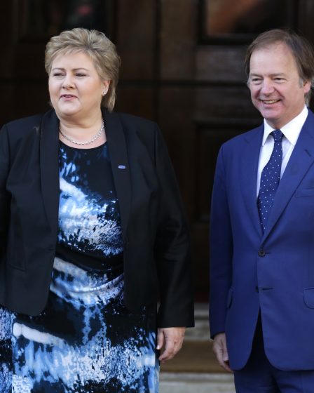 Solberg : la transparence est essentielle 5 Solberg : la transparence est essentielle - 4