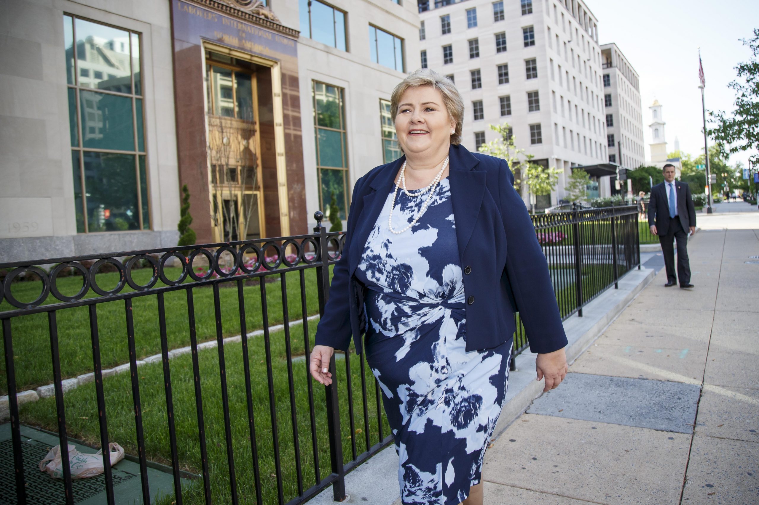 Solberg : - Nous ne nous laisserons pas faire pression par Ryanair 4 Solberg : - Nous ne nous laisserons pas faire pression par Ryanair - 3