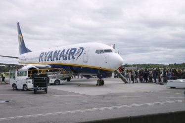 Croissance continue pour Ryanair - Norway Today - 18