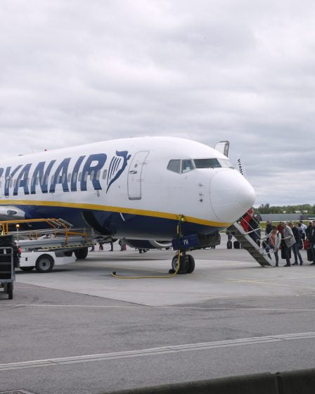 Croissance continue pour Ryanair - Norway Today 23 Croissance continue pour Ryanair - Norway Today - 22