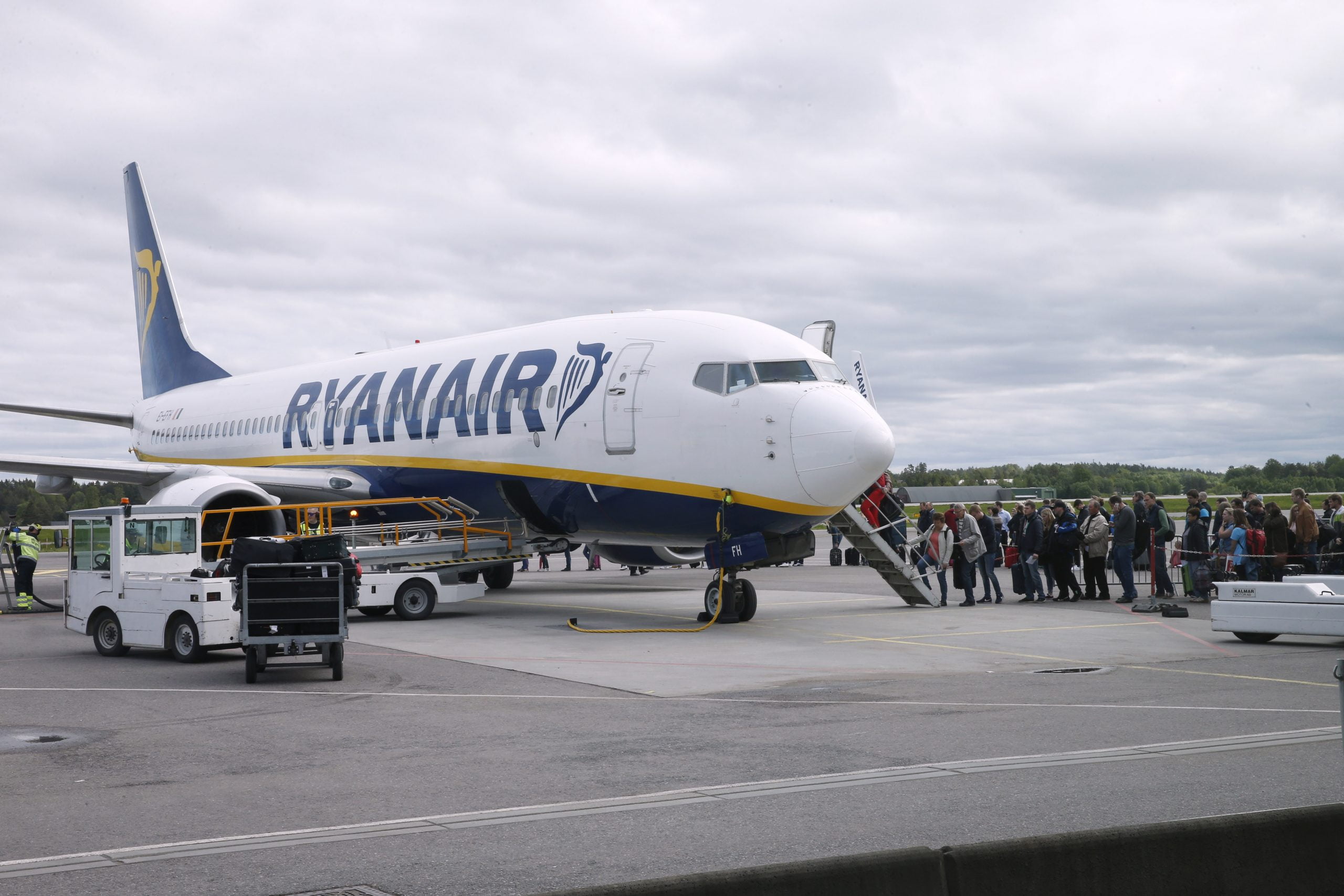 Croissance continue pour Ryanair - Norway Today 4 Croissance continue pour Ryanair - Norway Today - 3