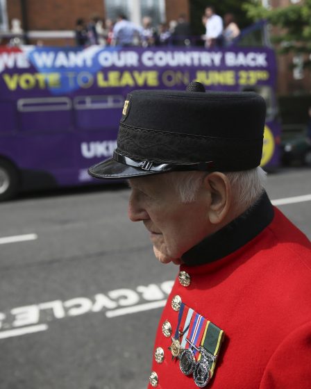 La "prolifération du Brexit" pourrait affecter l'économie norvégienne 5 La "prolifération du Brexit" pourrait affecter l'économie norvégienne - 4