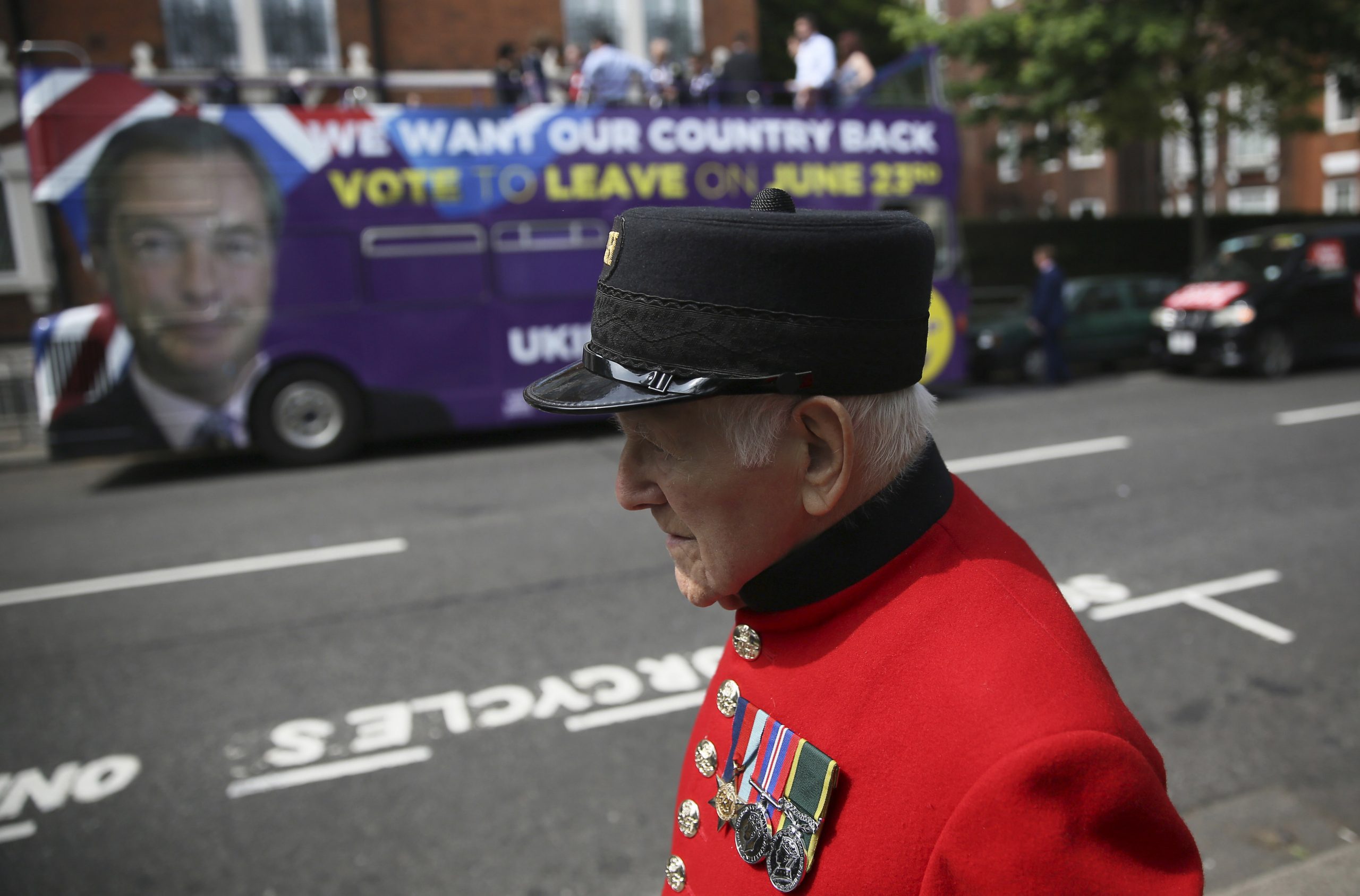 La "prolifération du Brexit" pourrait affecter l'économie norvégienne 4 La "prolifération du Brexit" pourrait affecter l'économie norvégienne - 3