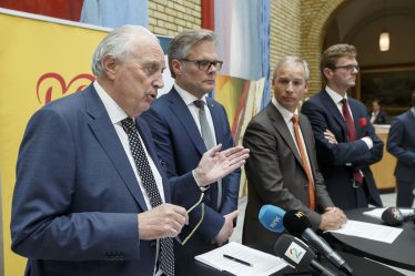 Le gouvernement donne un milliard supplémentaire au plan de relance - 20
