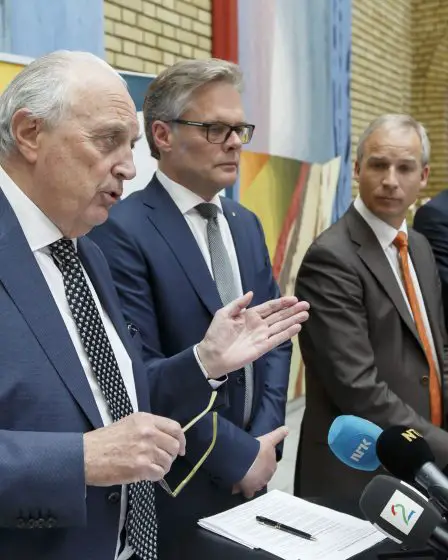 Le gouvernement donne un milliard supplémentaire au plan de relance 27 Le gouvernement donne un milliard supplémentaire au plan de relance - 26