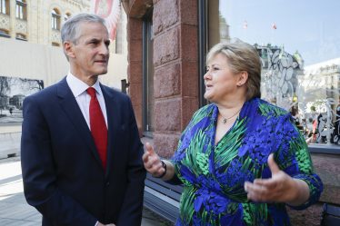 Le vent arrière économique probable en 2017 affectera les élections cette année-là - 18