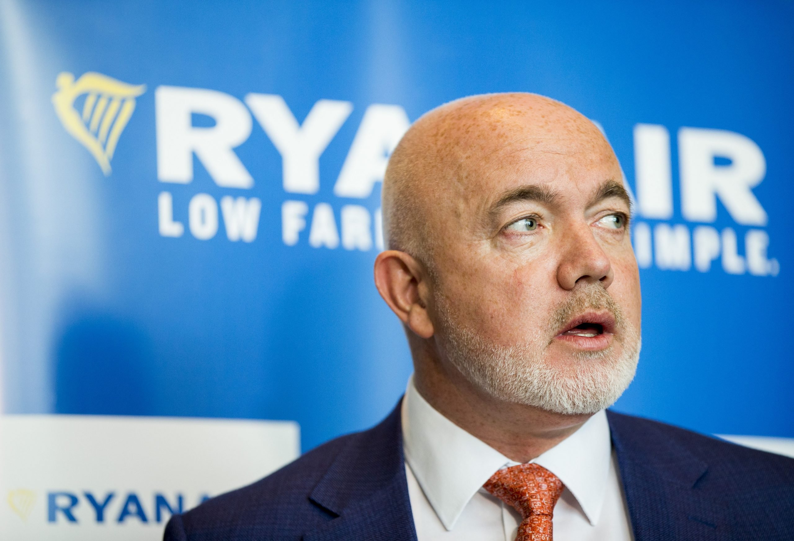 Ryanair ferme une base à l'aéroport de Rygge 4 Ryanair ferme une base à l'aéroport de Rygge - 3