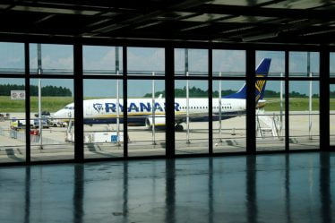 Ryanair modifie les tarifs aériens sans consentement - 20
